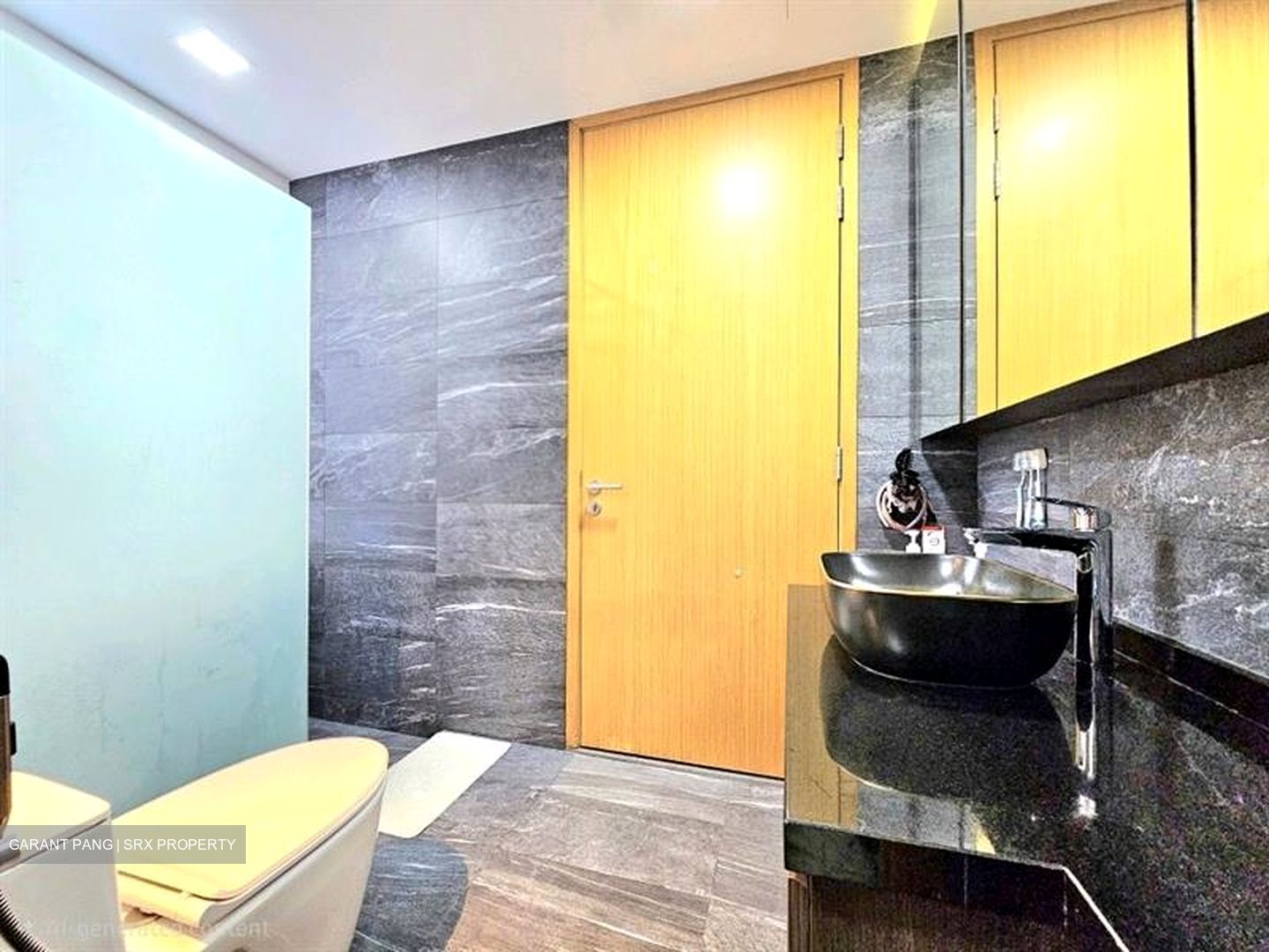Beacon Heights (D12), Condominium #599243221